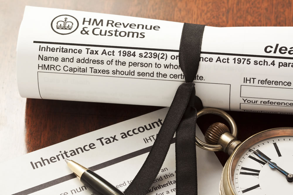 Inheritance Tax: Your Questions Answered