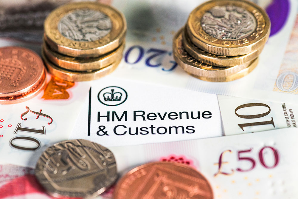 HMRC: You don’t need to use claims firms to claim tax relief